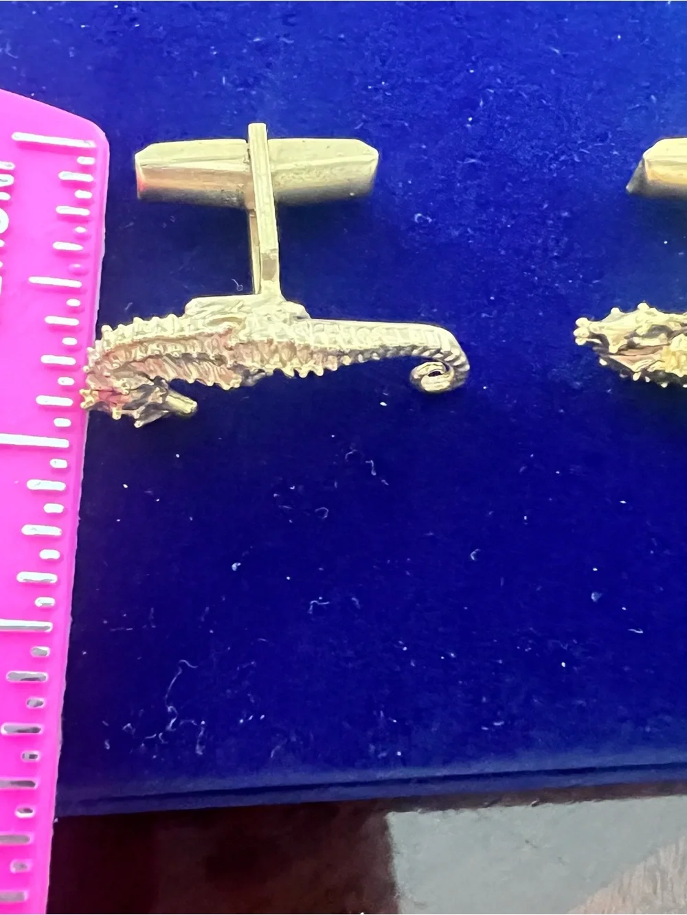N/A polished gold